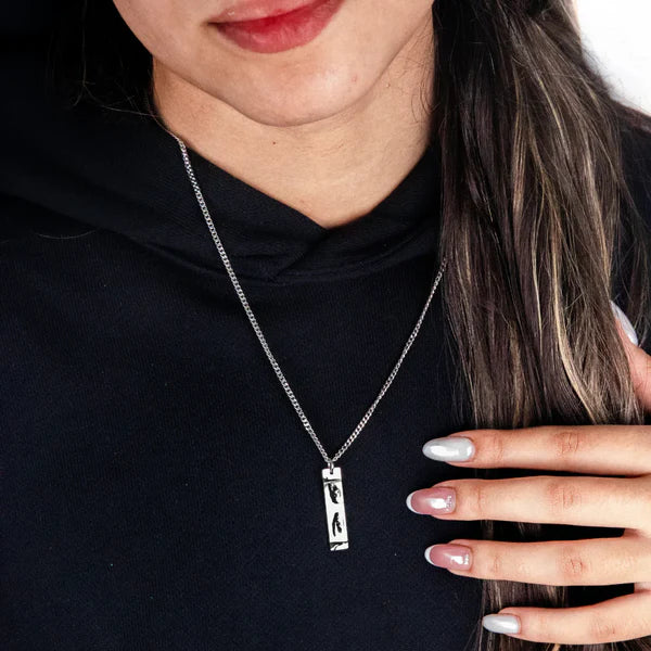 My Eyes™ - Gepersonaliseerde ketting