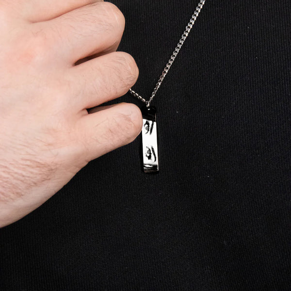 My Eyes™ - Gepersonaliseerde ketting