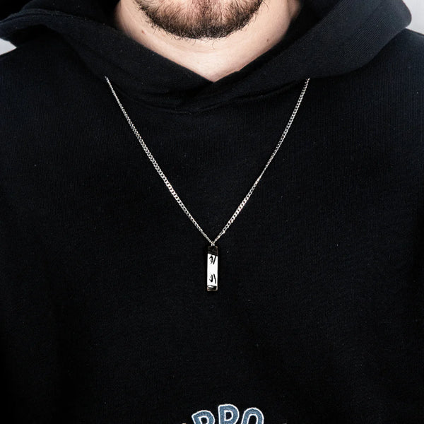 My Eyes™ - Gepersonaliseerde ketting